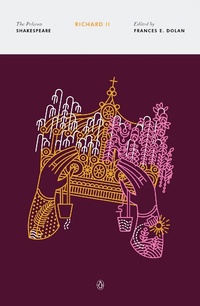 Enlarge image Cover: Richard II - Plume