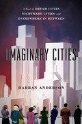 Cover: Imaginary Cities - University of Chicago Press