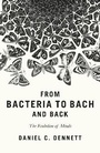 Cover: From Bacteria to Bach and Back - Allen Lane