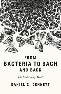 Enlarge image Cover: From Bacteria to Bach and Back - Allen Lane
