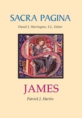 Bild: Sacra Pagina: James - Liturgical Press