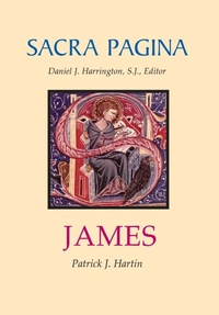 Bild: Sacra Pagina: James - Liturgical Press