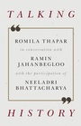 Cover: Talking History - OUP India