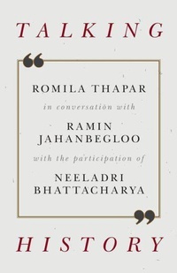 Enlarge image Cover: Talking History - OUP India