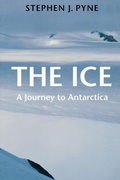 Cover: The Ice - University of Washington Press