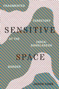 Cover: Sensitive Space - University of Washington Press