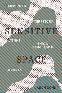 Enlarge image Cover: Sensitive Space - University of Washington Press