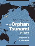 Cover: The Orphan Tsunami of 1700 - University of Washington Press