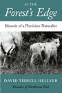 Cover: At the Forest's Edge - University of Washington Press