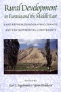 Cover: Rural Development in Eurasia and the Middle East - University of Washington Press