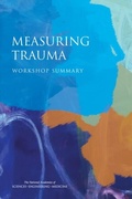 Bild: Measuring Trauma - National Academies Press