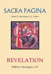 Abbildung von: Sacra Pagina: Revelation - Liturgical Press