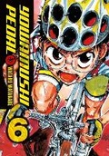 Cover: Yowamushi Pedal, Vol. 6 - Yen Press