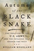 Cover: Autumn of the Black Snake - Farrar, Straus and Giroux