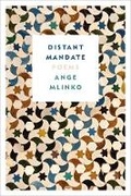 Cover: Distant Mandate - Farrar, Straus & Giroux Inc