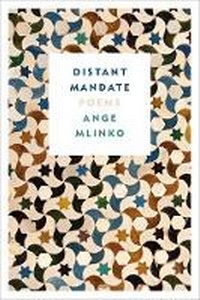 Enlarge image Cover: Distant Mandate - Farrar, Straus & Giroux Inc