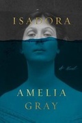 Cover: Isadora - Farrar, Straus and Giroux