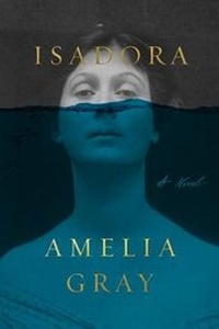 Enlarge image Cover: Isadora - Farrar, Straus and Giroux