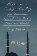 Cover: Notes on a Foreign Country - Farrar, Straus & Giroux Inc
