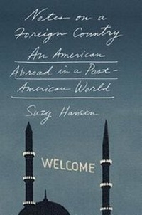 Enlarge image Cover: Notes on a Foreign Country - Farrar, Straus & Giroux Inc