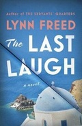 Cover: The Last Laugh - Sarah Crichton Books