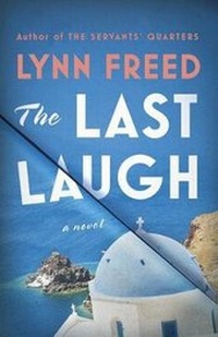 Enlarge image Cover: The Last Laugh - Sarah Crichton Books