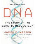Cover: DNA - Alfred A. Knopf