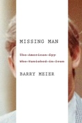 Cover: Missing Man - Farrar, Straus and Giroux