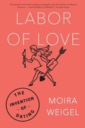 Cover: Labor of Love - Farrar, Straus & Giroux Inc