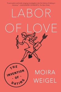 Enlarge image Cover: Labor of Love - Farrar, Straus & Giroux Inc