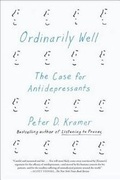 Cover: Ordinarily Well - Farrar, Straus & Giroux Inc