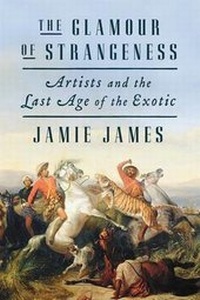Enlarge image Cover: The Glamour of Strangeness - Farrar, Straus and Giroux