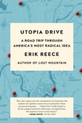 Cover: Utopia Drive - Farrar, Straus and Giroux