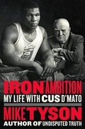 Cover: Iron Ambition - Blue Rider Press