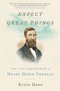 Abbildung von: Expect Great Things - TarcherPerigee