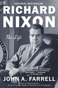 Cover: Richard Nixon - Vintage
