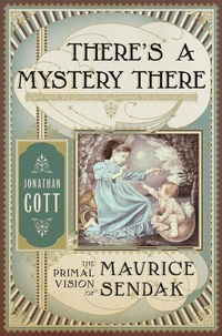 Abbildung von: There's a Mystery There - Doubleday