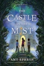 Cover: The Castle in the Mist - Philomel Books