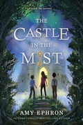 Cover: The Castle in the Mist - Philomel Books
