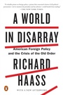 Cover: A World in Disarray - Penguin Books
