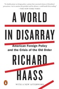 Cover: A World in Disarray - Penguin Books