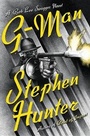 Cover: G-Man - G.P. Putnam's Sons