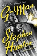 Cover: G-Man - G.P. Putnam's Sons