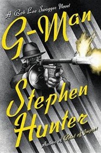 Enlarge image Cover: G-Man - G.P. Putnam's Sons