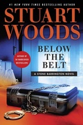 Cover: Below the Belt - G.P. Putnam's Sons