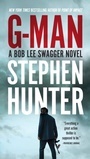 Cover: G-Man - G.P. Putnam's Sons