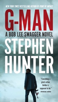 Enlarge image Cover: G-Man - G.P. Putnam's Sons