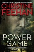 Cover: Power Game - Berkley Books