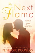 Cover: The Next Flame - Berkley Publishing Corporation,U.S.