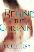 Cover: Behind the Curtain - Berkley
